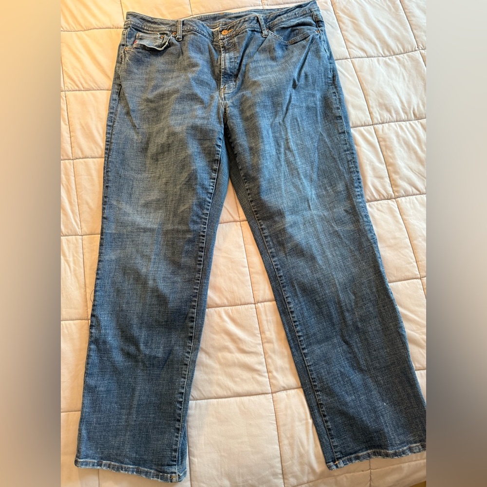 Women’s Seven Blue Jeans